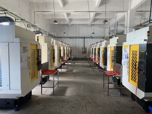 CNC／NC精密旋盤工場
