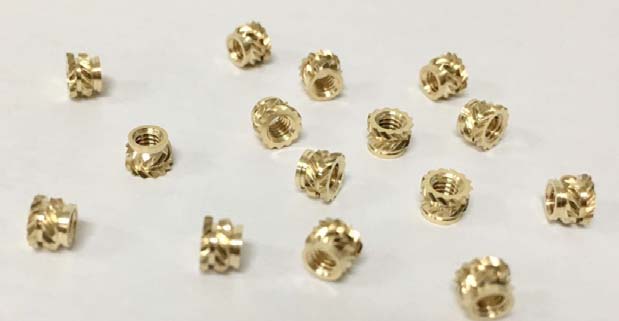 Copper components 2