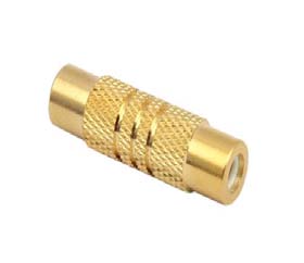 Copper components 3