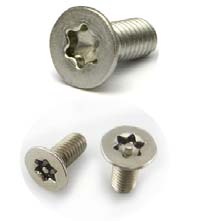 Steel components 3